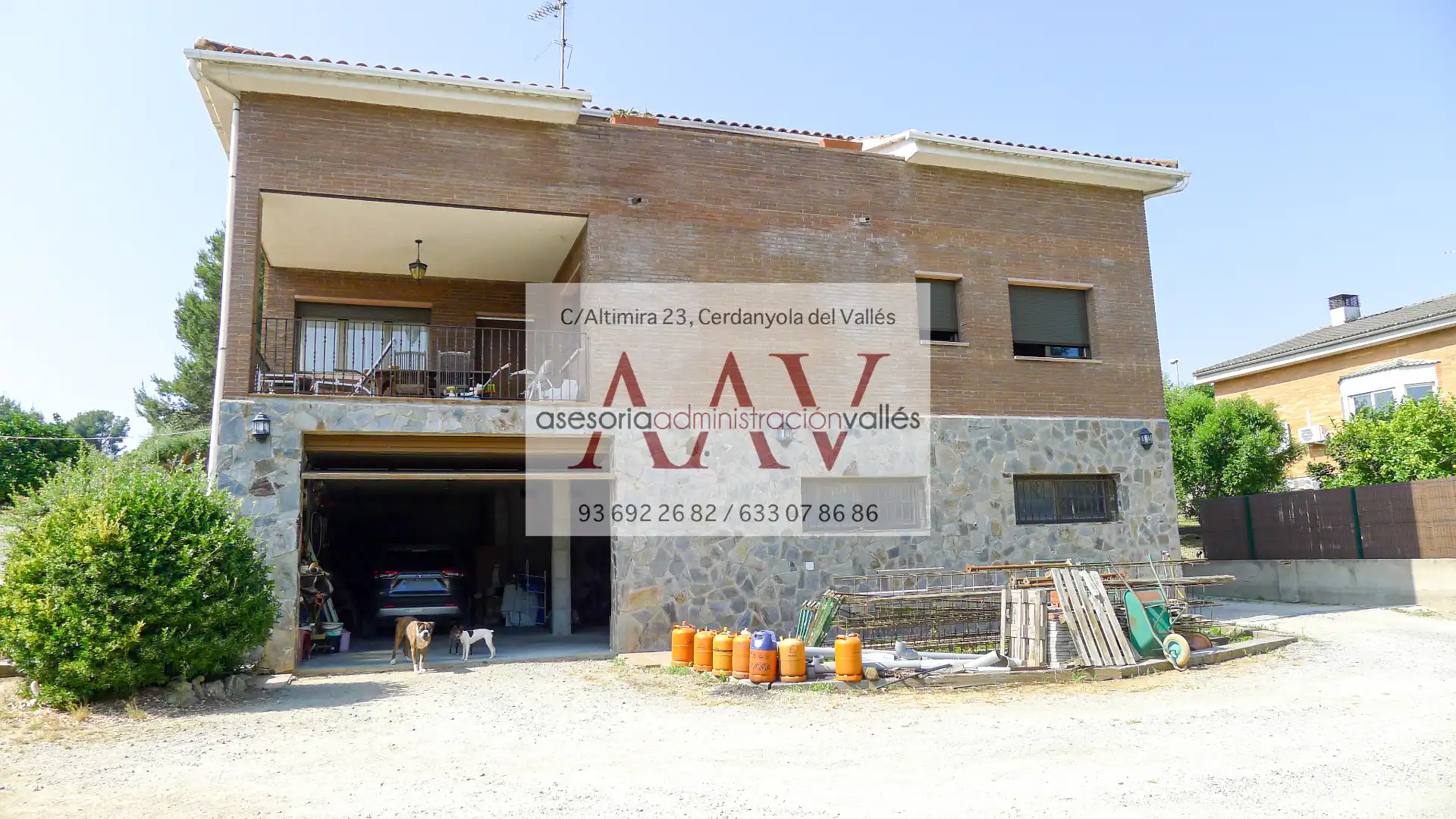 Maison avec balcon à vendre à Carrer Mercè Rodoreda, imagen 56