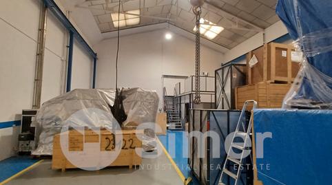 Photo 3 of Industrial buildings for sale in Palou, Granollers