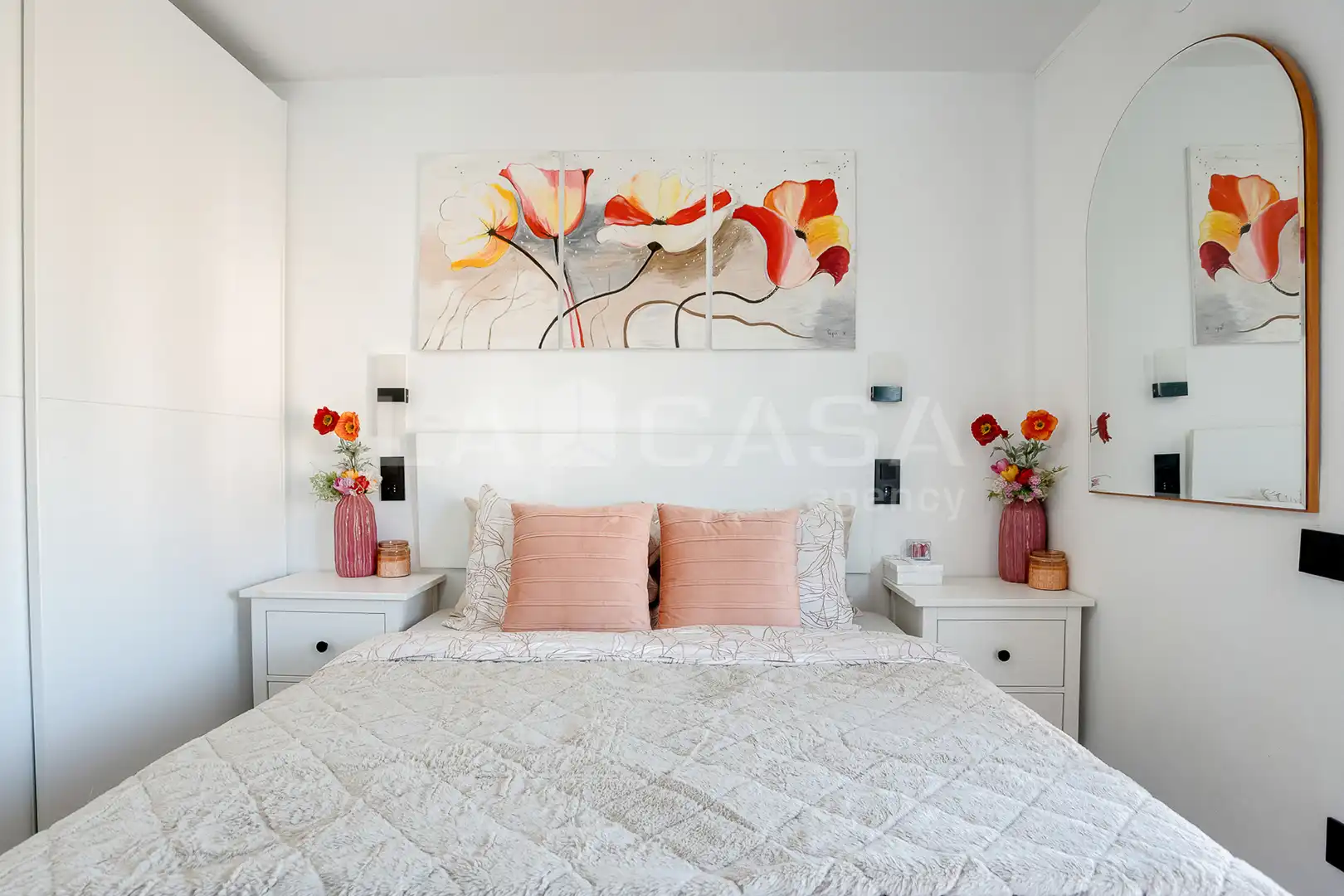Habitación de Piso en venta en L'Hospitalet de Llobregat con Balcón