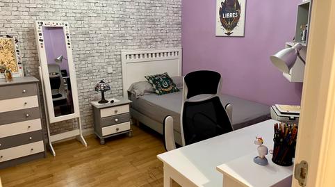 Foto 5 de Pis en venda a Calle de Bocángel, Fuente del Berro, Madrid