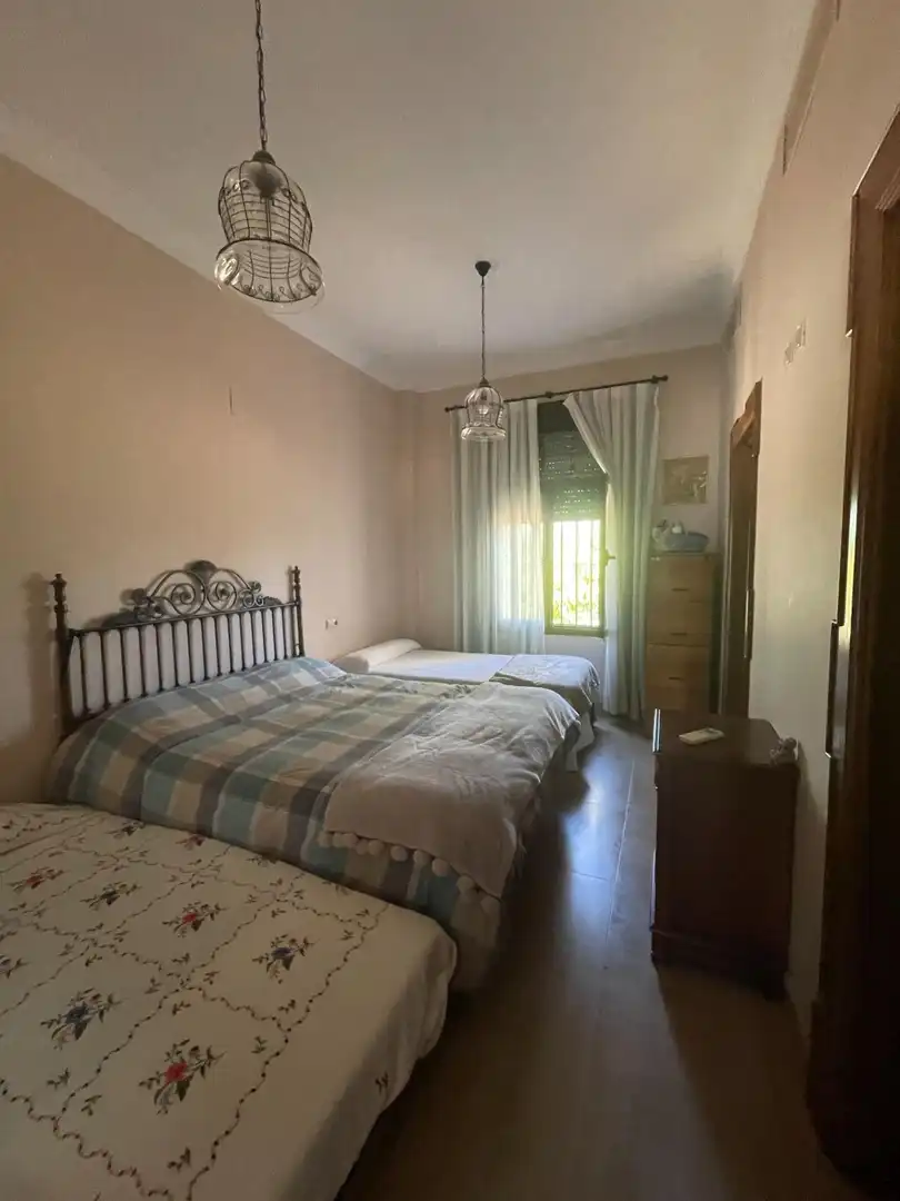 Habitación de Finca rústica en venta en Ayamonte con Jardín privado y Terraza