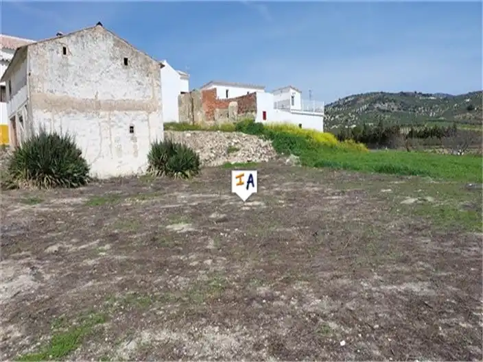 Country homes for sale in Algarinejo