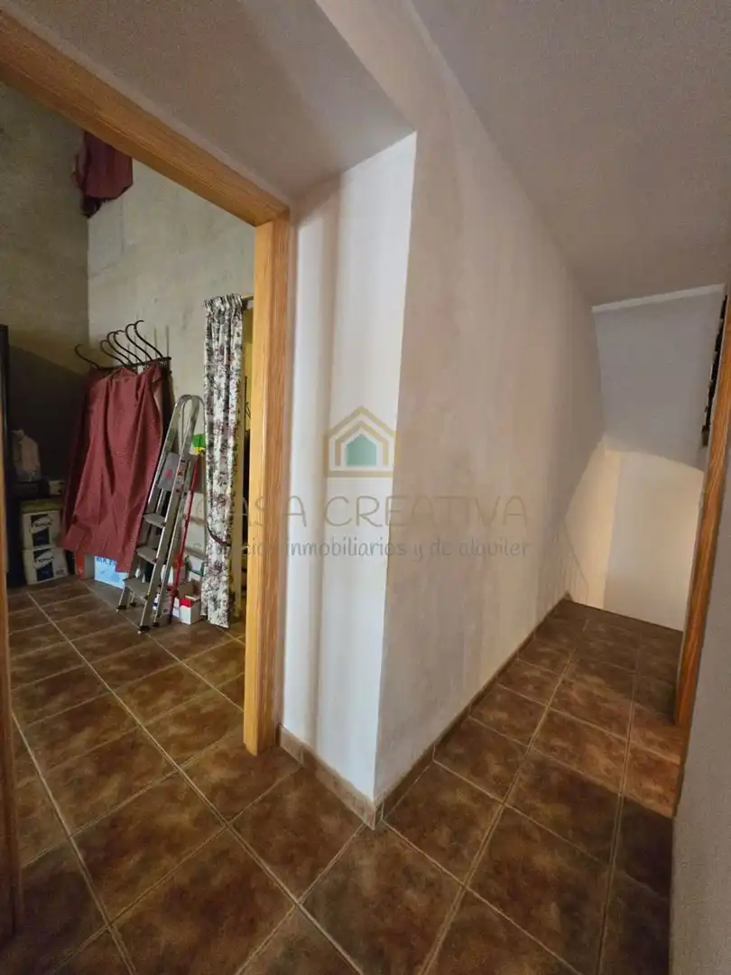 Casa o xalet en venda en Atzeneta del Maestrat amb Aire condicionat i Terrassa