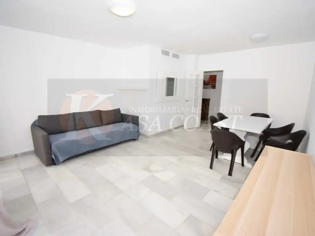 Flat with terrace for sale in Puerto Deportivo, imagen 11