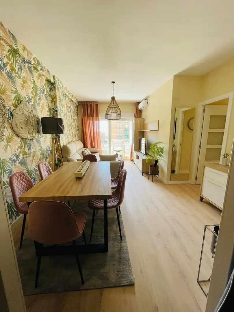 Flat for rent in Calle Gutierre Tibón, Campo Verde