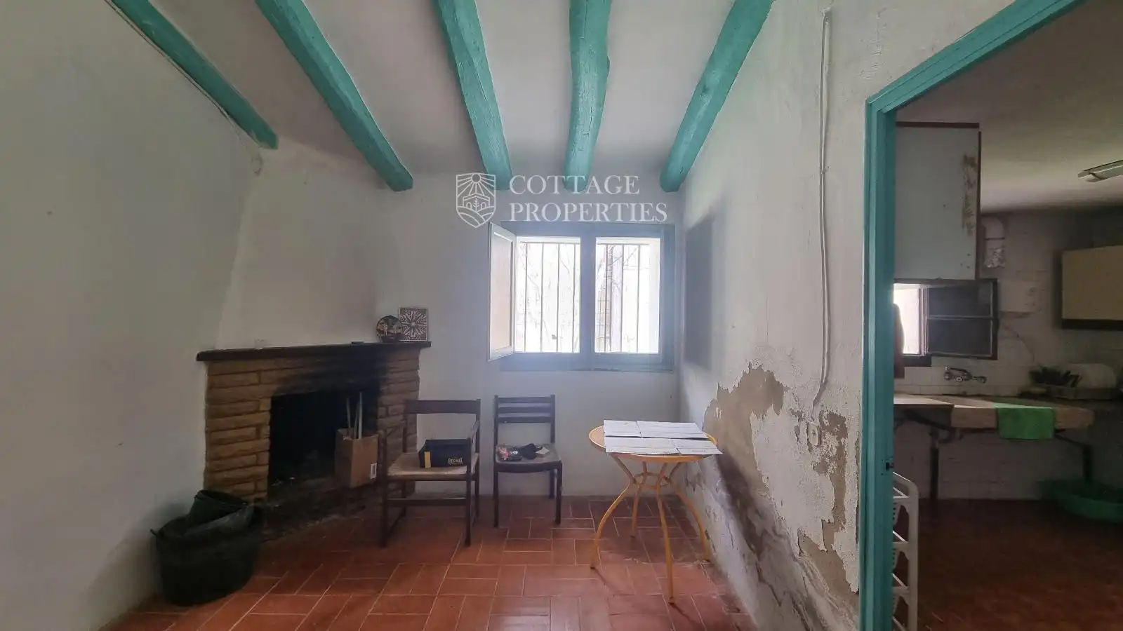 Landhaus zum Verkauf in Font Rubi, imagen 48