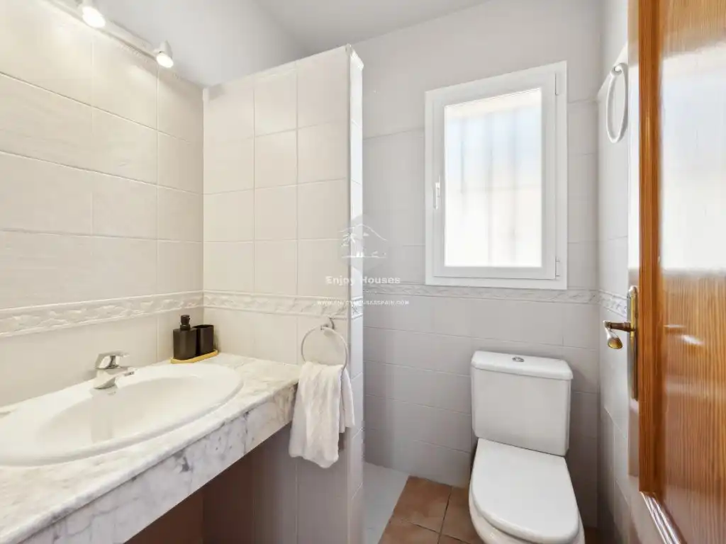 Houses for sale in La Granadella - Costa Nova