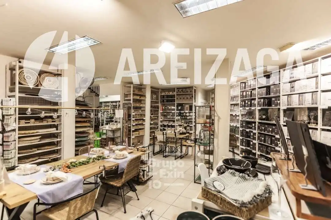 Gewerbefläche zur Miete in Gipuzkoa Plaza 8, imagen 8