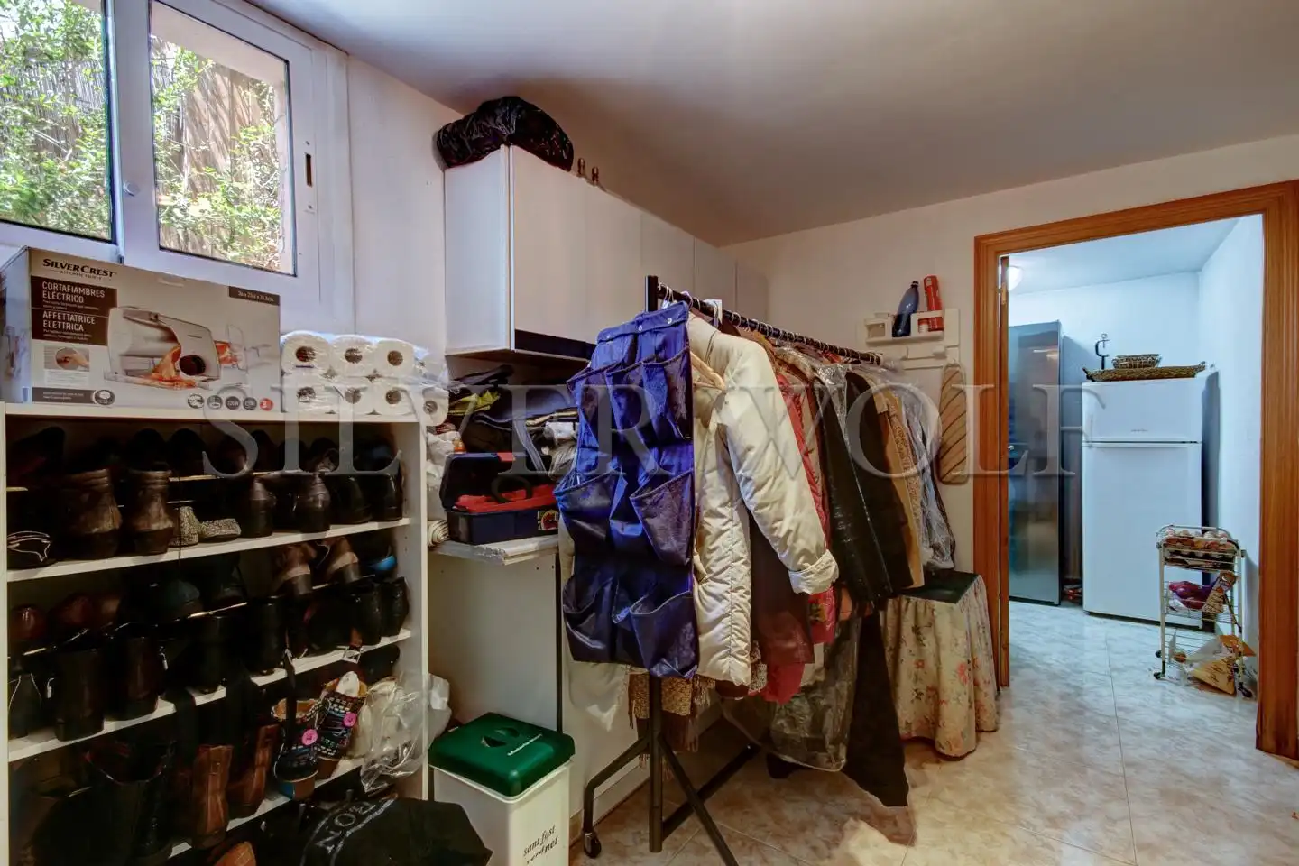 Casa amb piscina en venda a Carrer Segrià, imagen 29