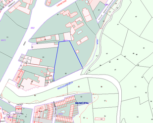 Residential for sale in Segovia Capital