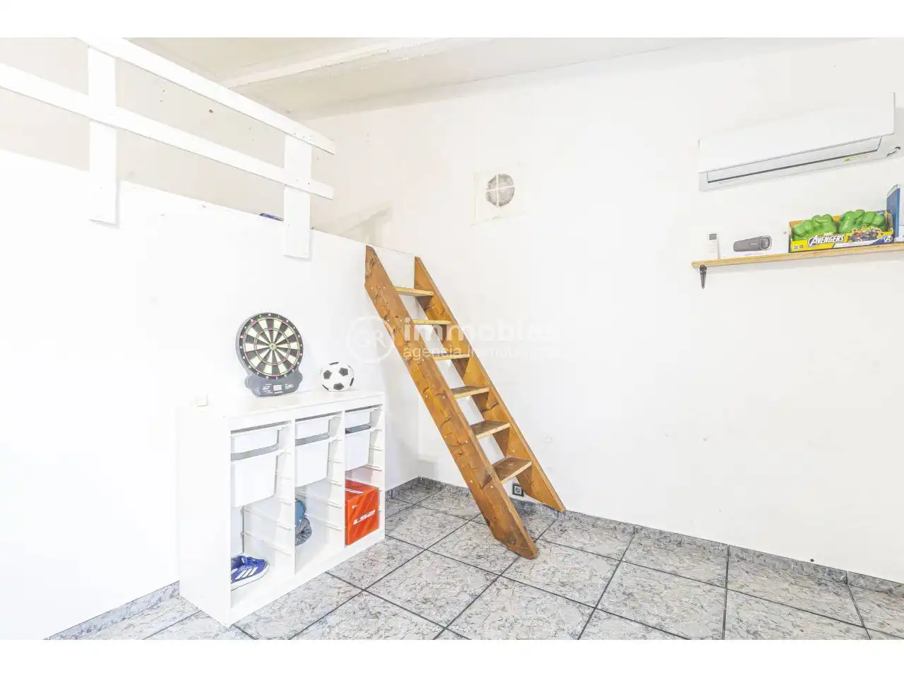 Casa rústica con jardín en venta en Poligono 3, imagen 23