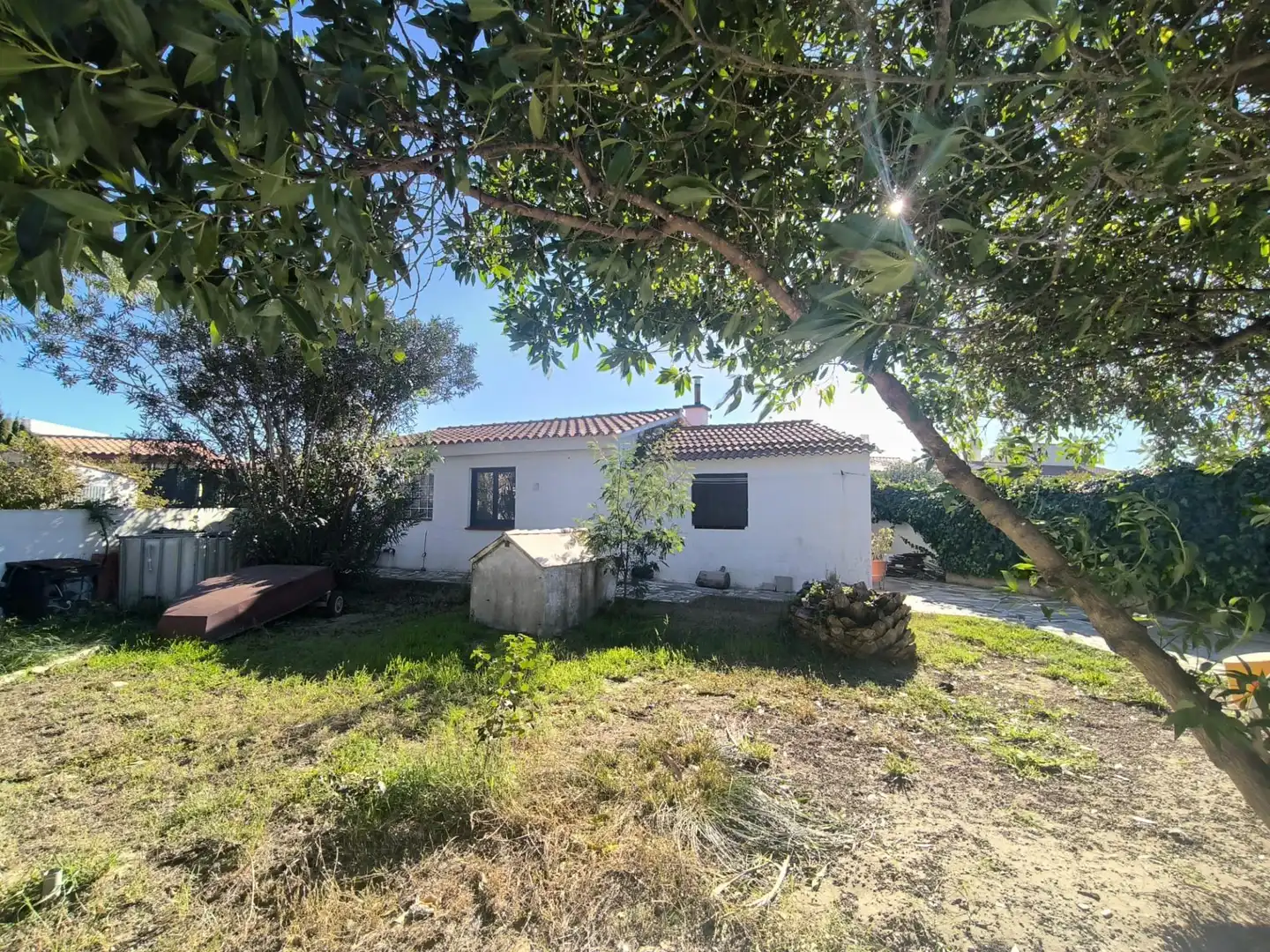 Residential zum Verkauf in Deltebre