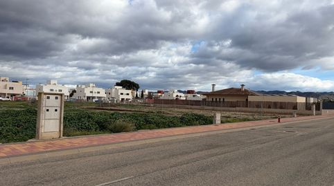 Foto 2 de Residencial en venta en Purias, Lorca