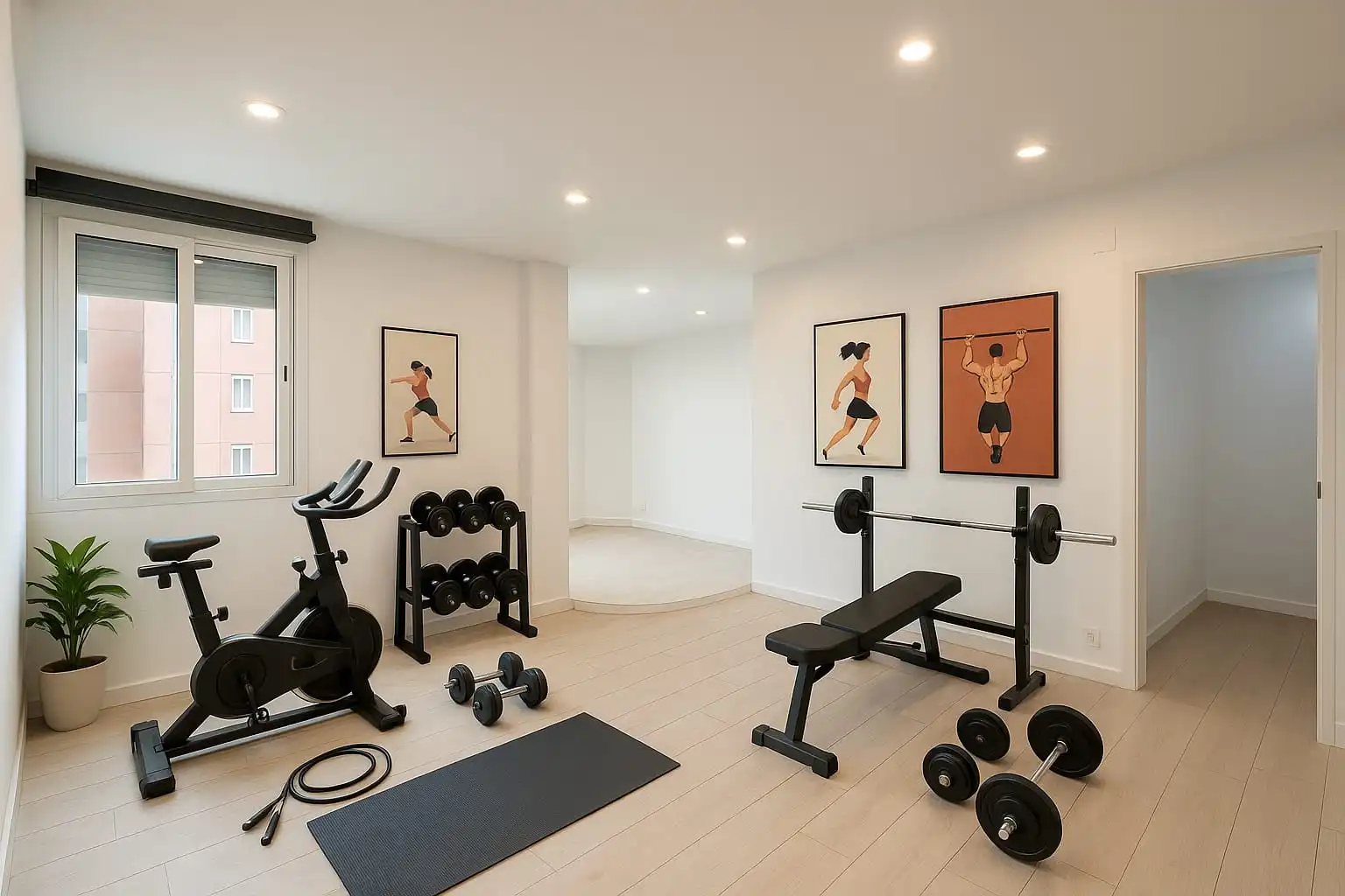 Appartement avec ascenseur à vendre à Gràcia, imagen 6