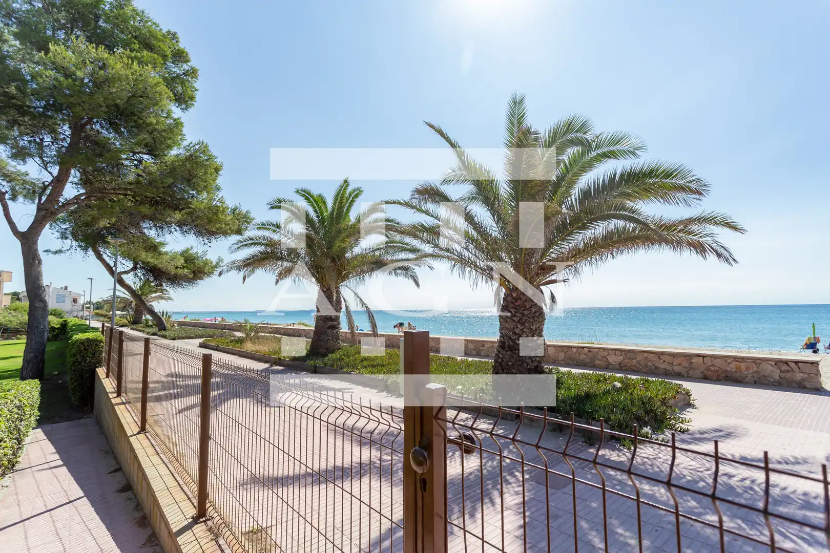 Apartament en venda a Carrer del Blat, 21, Platja de Mont-roig
