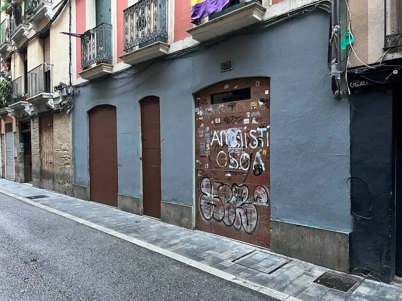 Piso en venta en Joaquin Jarauta, Casco Antiguo