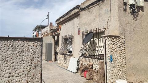 Foto 3 de Casa o chalet en venta en  Alc Valentin Arroni-vicar, San Ginés, Cartagena