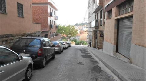 Foto 2 de Garatge en venda a Saleses, Escodines, Barcelona
