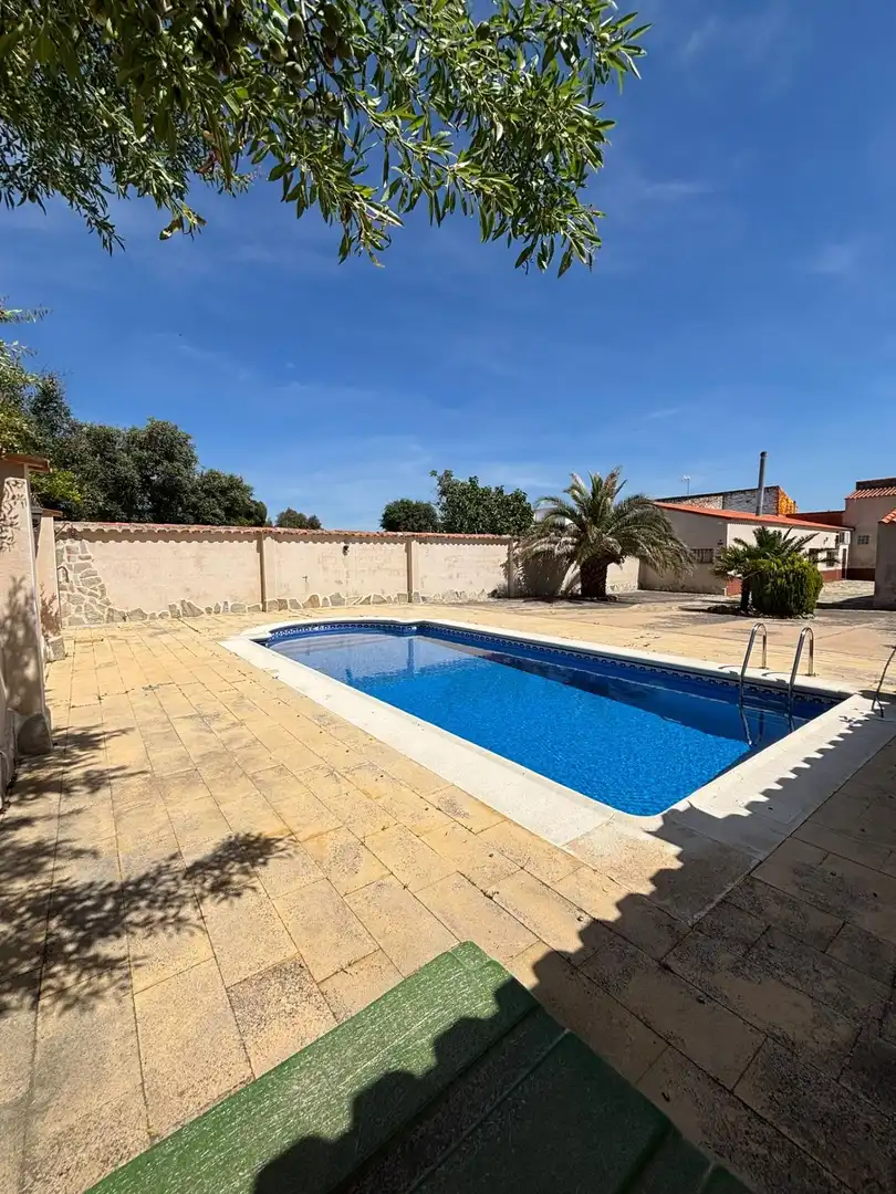 Chalet en venta en Viso del Marqués, imagen 24