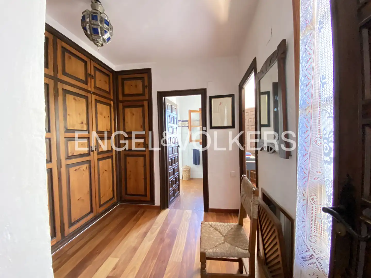 Casa a schiera con balcone in affitto a Monteamor - La Carrasca - El Peucal, imagen 75