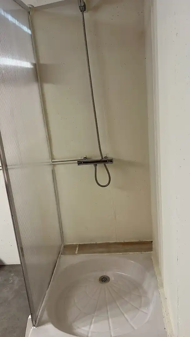 Baño de Casa o chalet en venta en Santa Maria de Palautordera con Calefacción, Jardín privado y Trastero