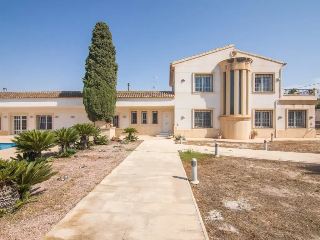 Casa con terraza en venta en Peña de las Águilas, imagen 3