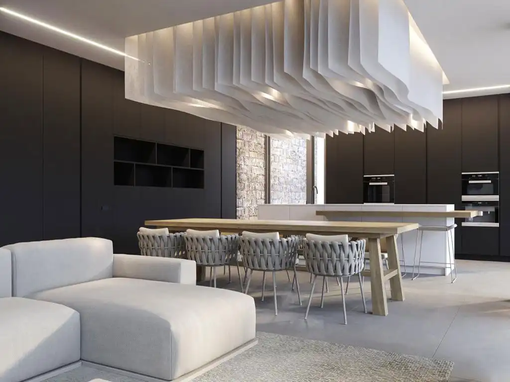 Villa mit Pool zum Verkauf in Altea Hills, imagen 4