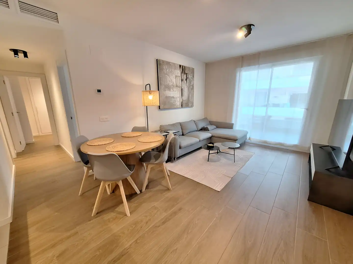 Apartment mit Pool zum Verkauf in Nueva Andalucía, imagen 6
