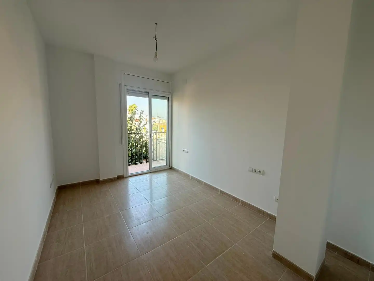 Terraza de Apartamento en venta en Deltebre con Calefacción, Terraza y Balcón