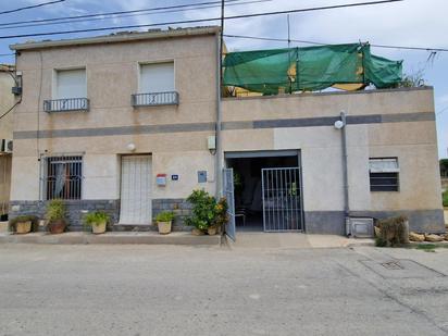 Casa o xalet en venda a  LAS NORIAS, 105, Desamparados - Hurchillo - Torremendo