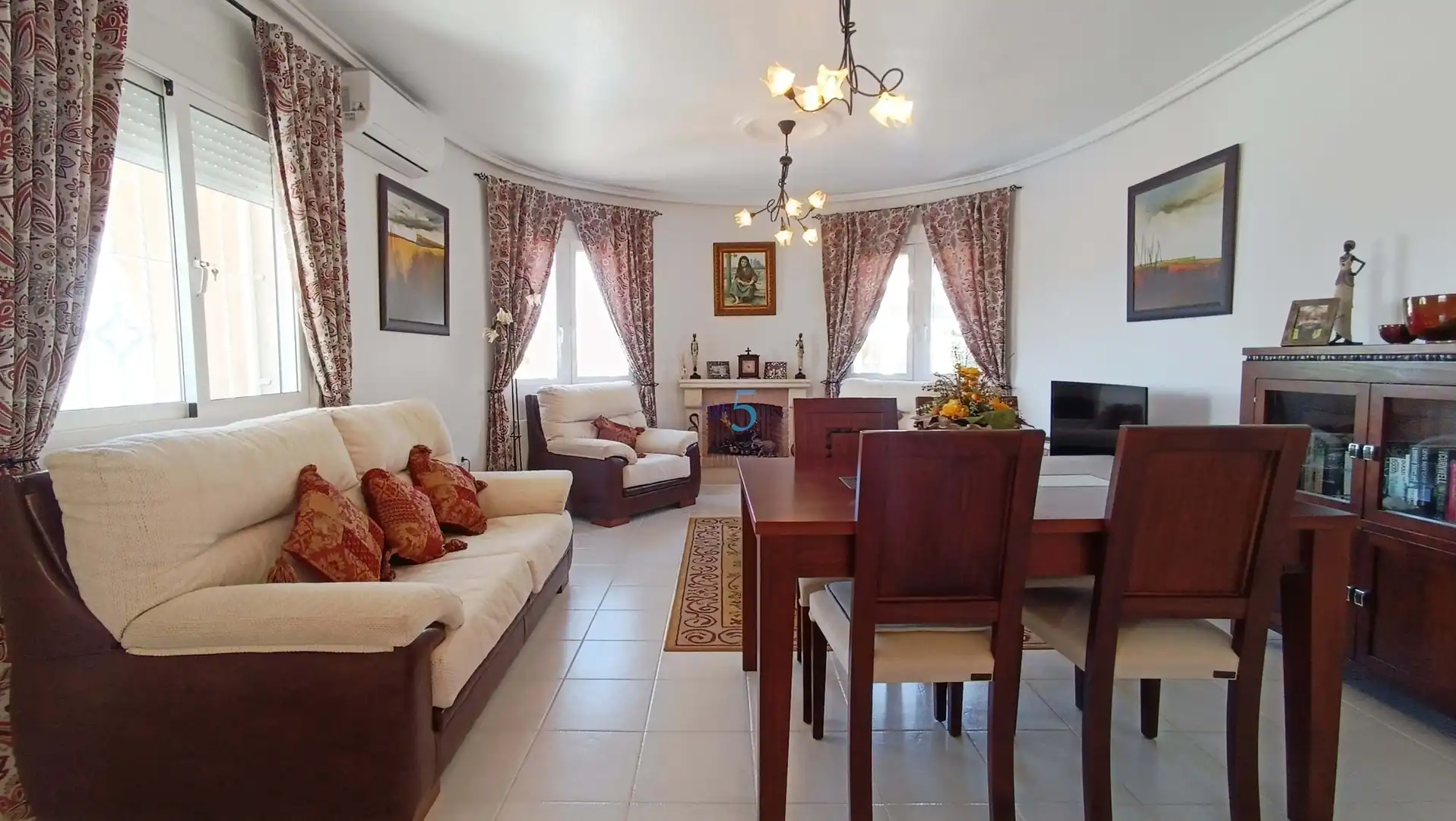 Casa o chalet en venta en Benimar