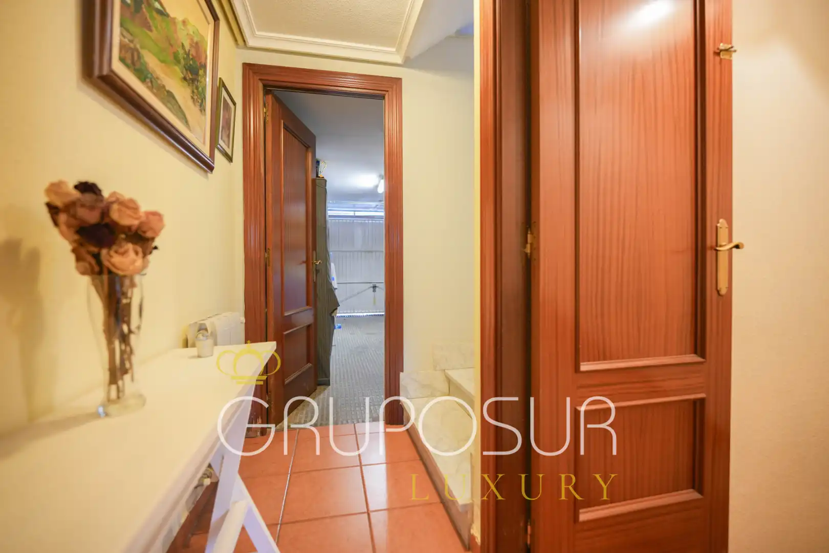 Casa adosada en venta en Arroyo de la Encomienda con Calefacción, Jardín privado y Parquet