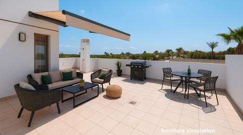 Foto 3 de Casa o xalet en venda a Calle Isla de Espardell, 1, Centro, Murcia