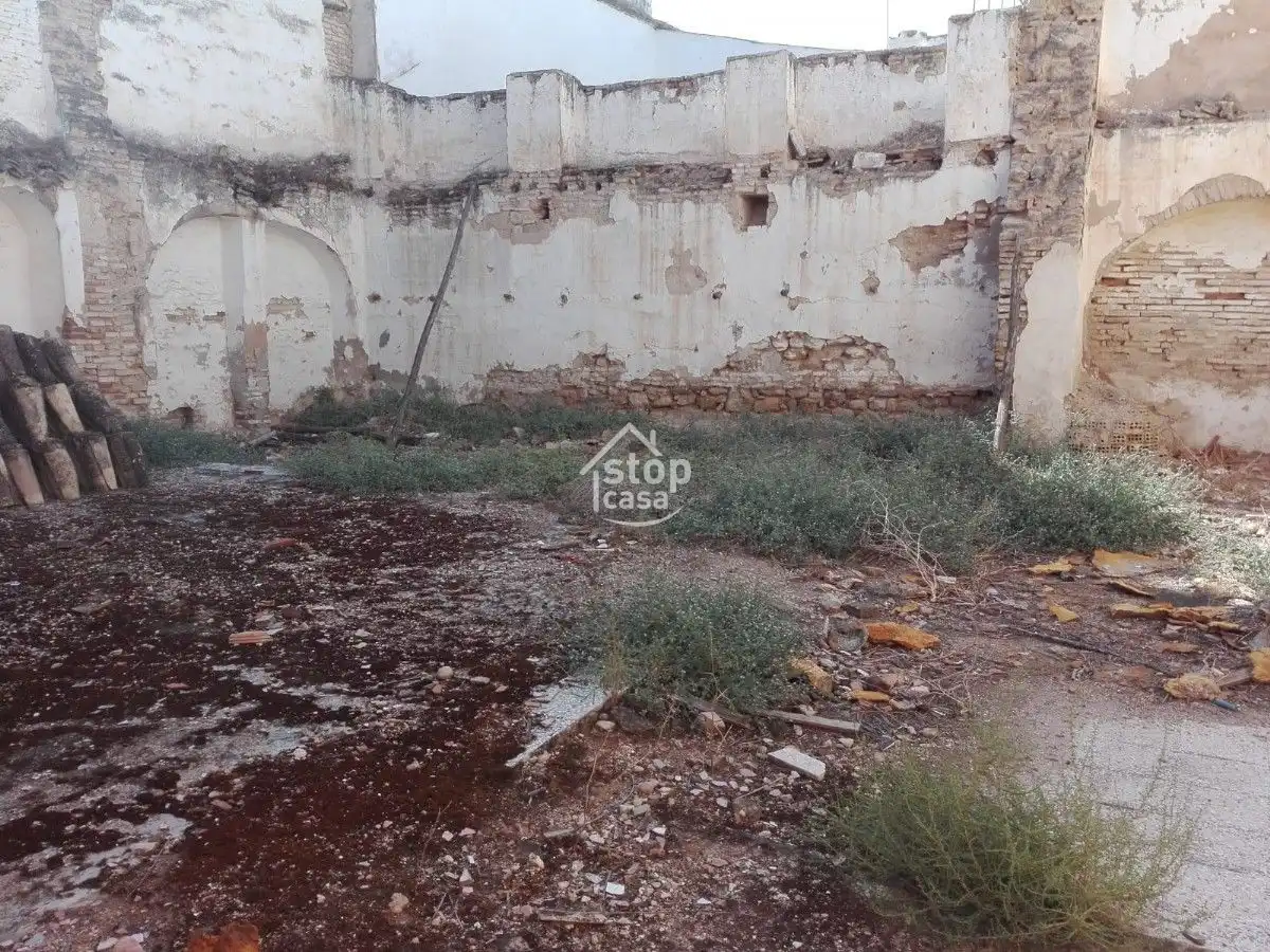 Terreny residencial en venda a Fernán-Núñez, imagen 3
