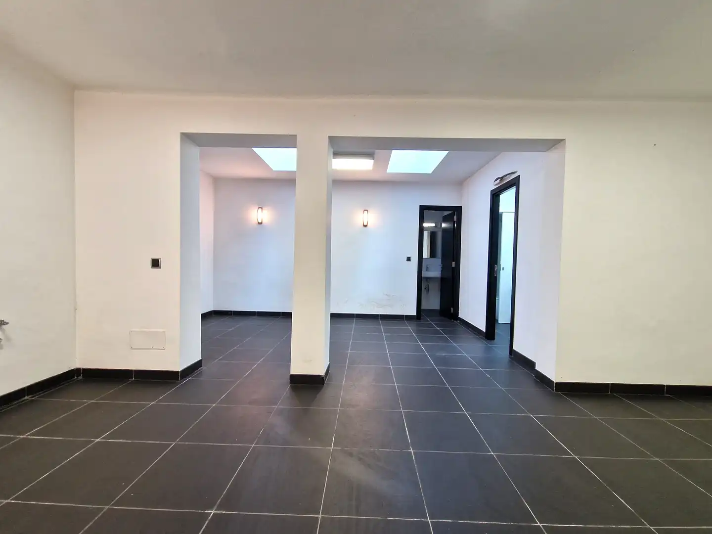 Gebäude zum Verkauf in Bons Aires