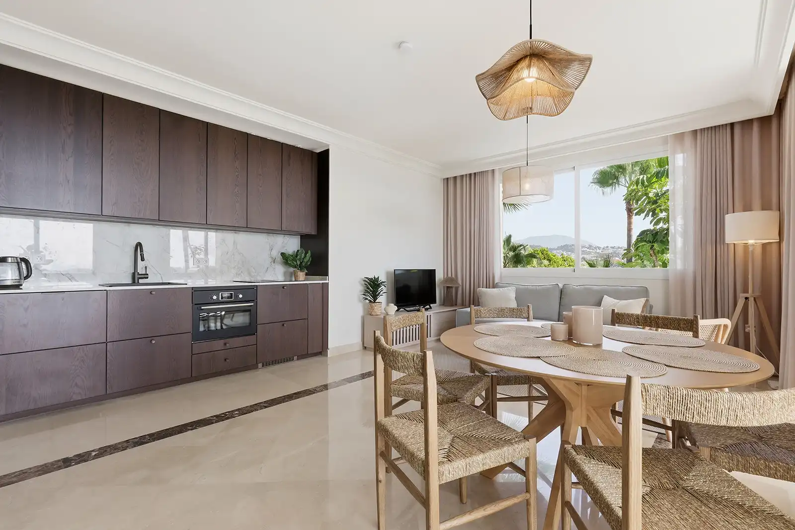 Apartament de lloguer a La Alquería