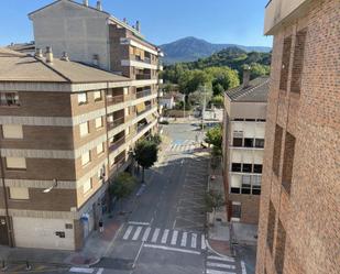 Vista exterior de Apartament en venda en Estella / Lizarra