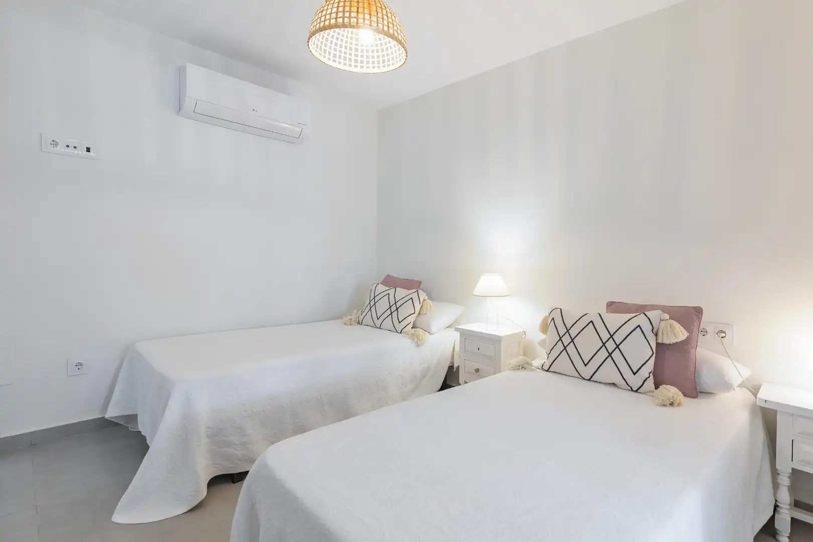 Houses for sale in MAR ROJA, El Palmar - Los Molinos