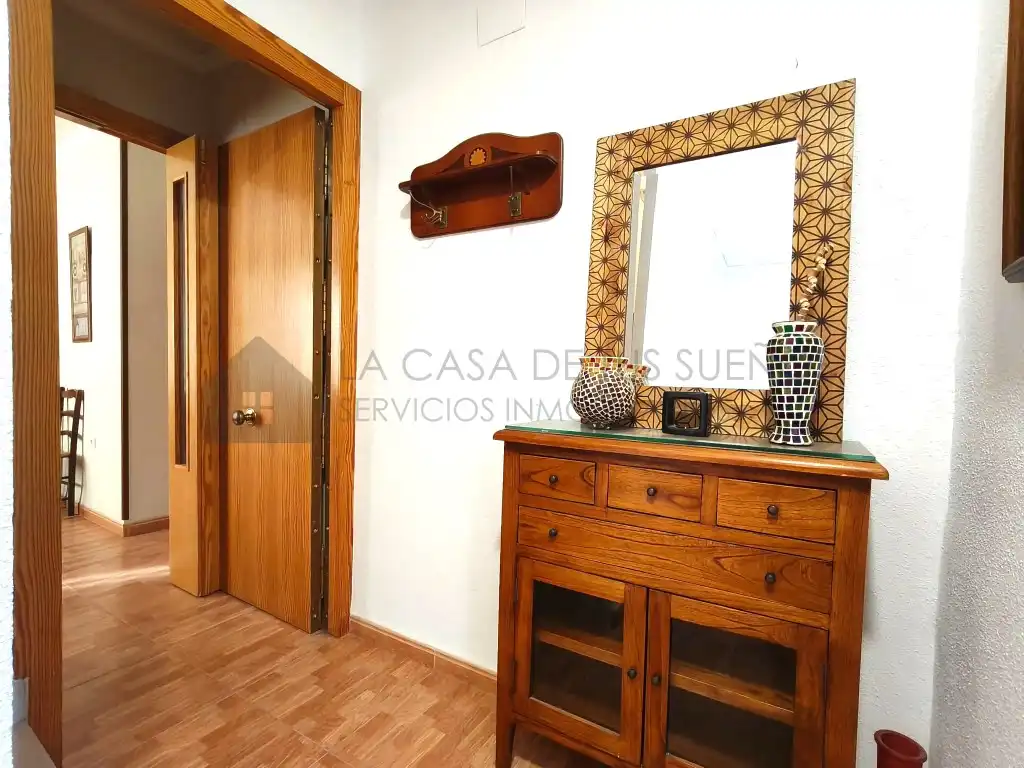 Casa en venda a Calle Lirio, imagen 32