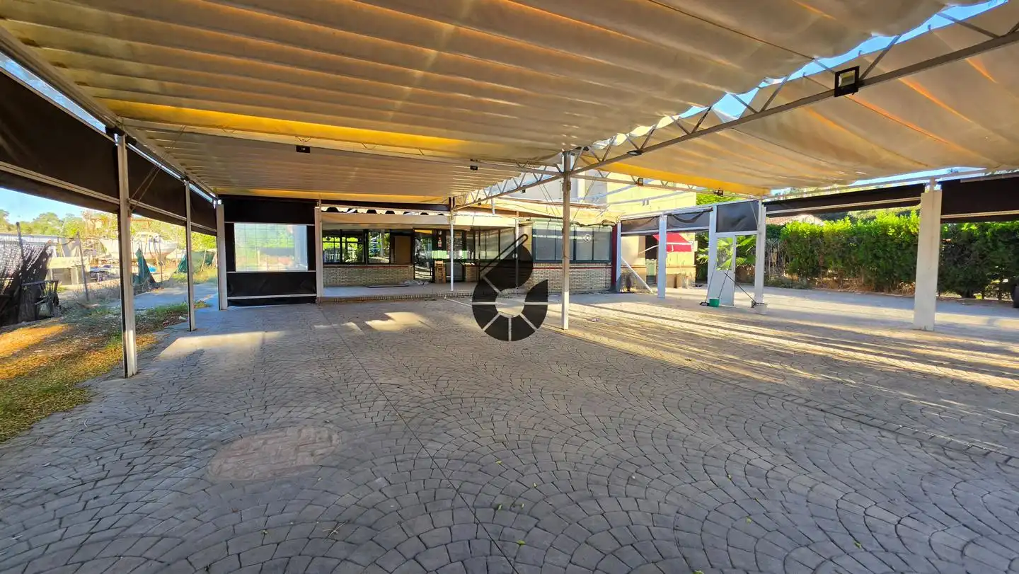 Local comercial en alquiler en Gelves, imagen 5