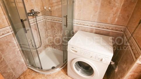 Foto 4 de Apartament de lloguer a Solymar, Benalmádena