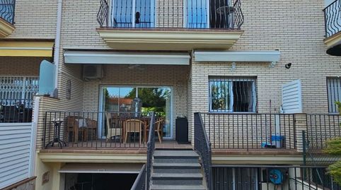 Foto 2 de Casa o chalet en venta en Poblenou, Pineda de Mar