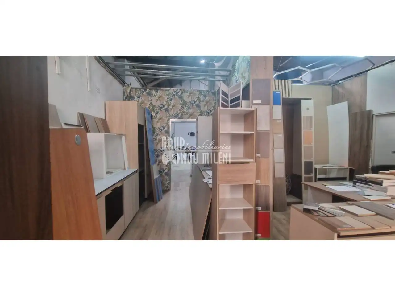 Locale commerciale in cessione a Calle Pintor Sorolla, imagen 13