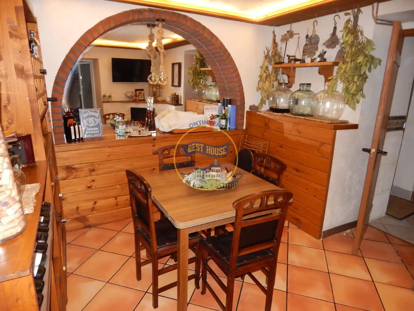 Casa con terrazza in vendita a Cocentaina, imagen 78