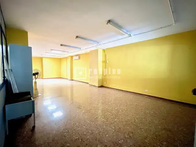 Büro zur Miete in Zona Avenida del Mar