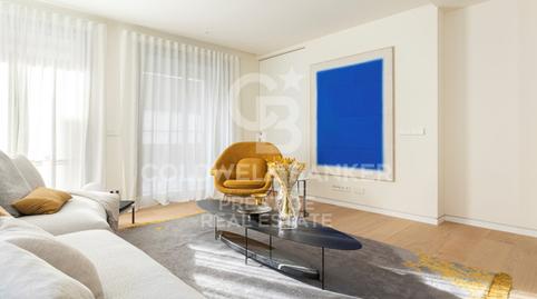 Foto 3 de Apartamento en venta en N/a, Dreta de l'Eixample,  Barcelona Capital