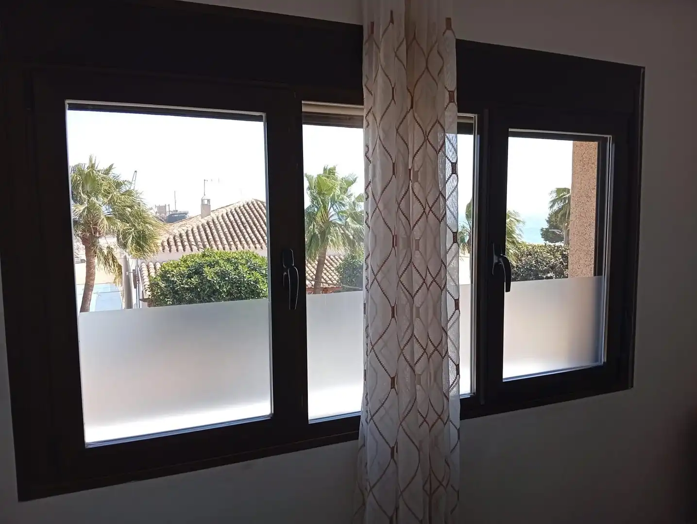 Habitación de Piso en venta en Garrucha con Aire acondicionado, Parquet y Terraza