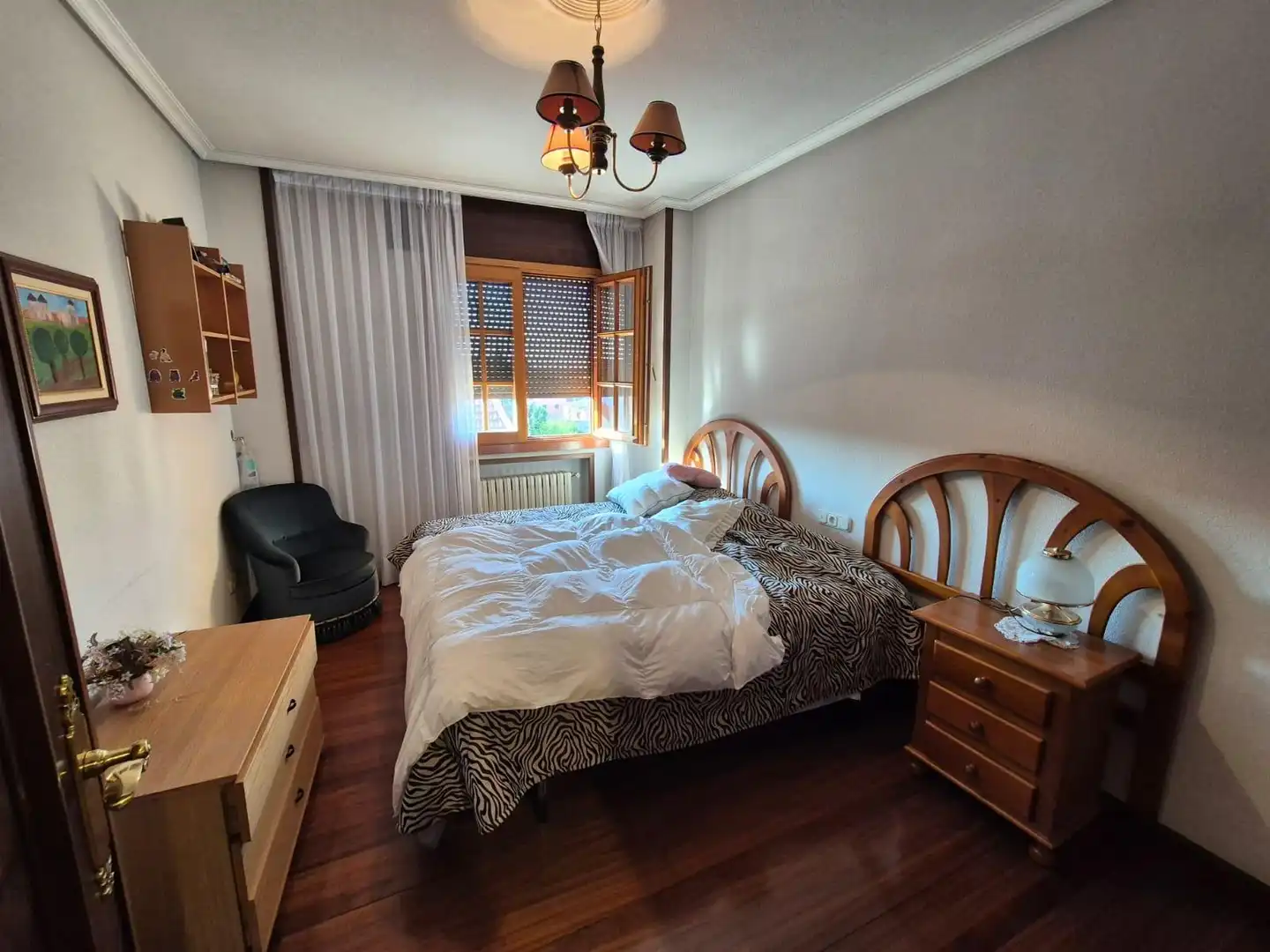 Appartement avec ascenseur à vendre à Íscar, imagen 14