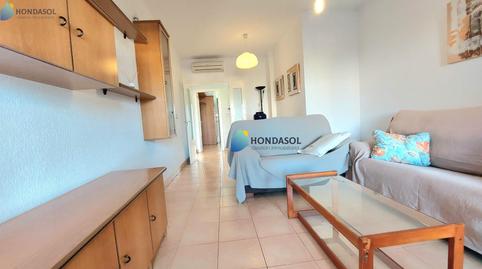 Foto 5 de Apartament en venda a Avenida Julieta Orbaiceta-p.honda, 29, Playa Honda - Playa Paraíso, Murcia