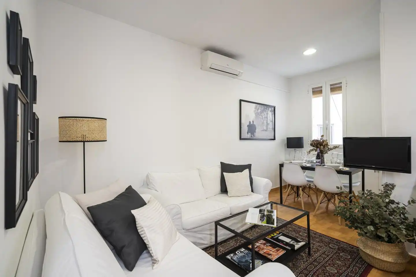 Appartement à louer à Del Divino Vallés, imagen 2